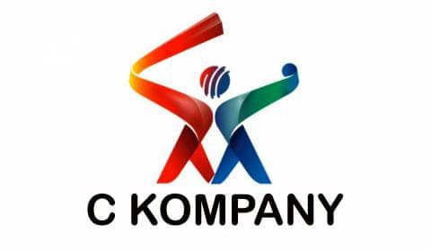 C.Kompany
