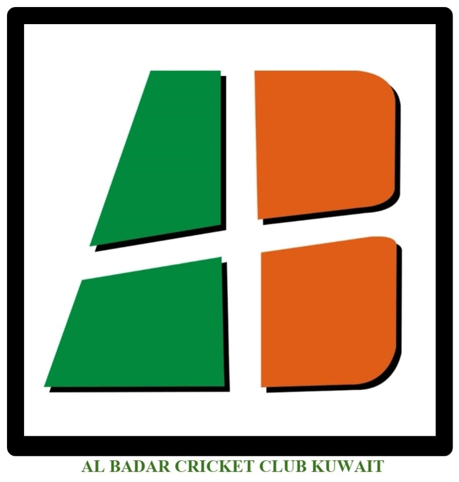 AL Bader team logo