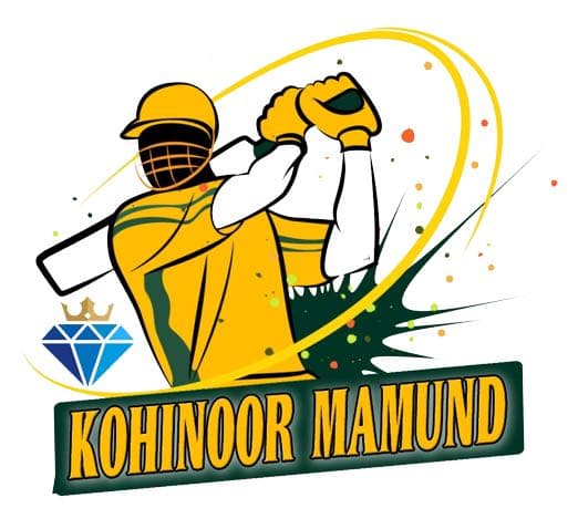 Kohinoor Mamund team logo
