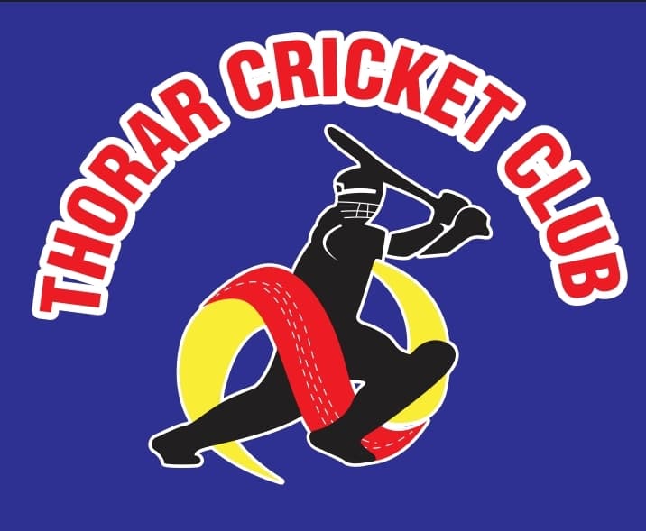Thorar Cc team logo