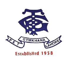 P&T Gymkhana team logo