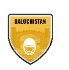 BALOCHISTAN