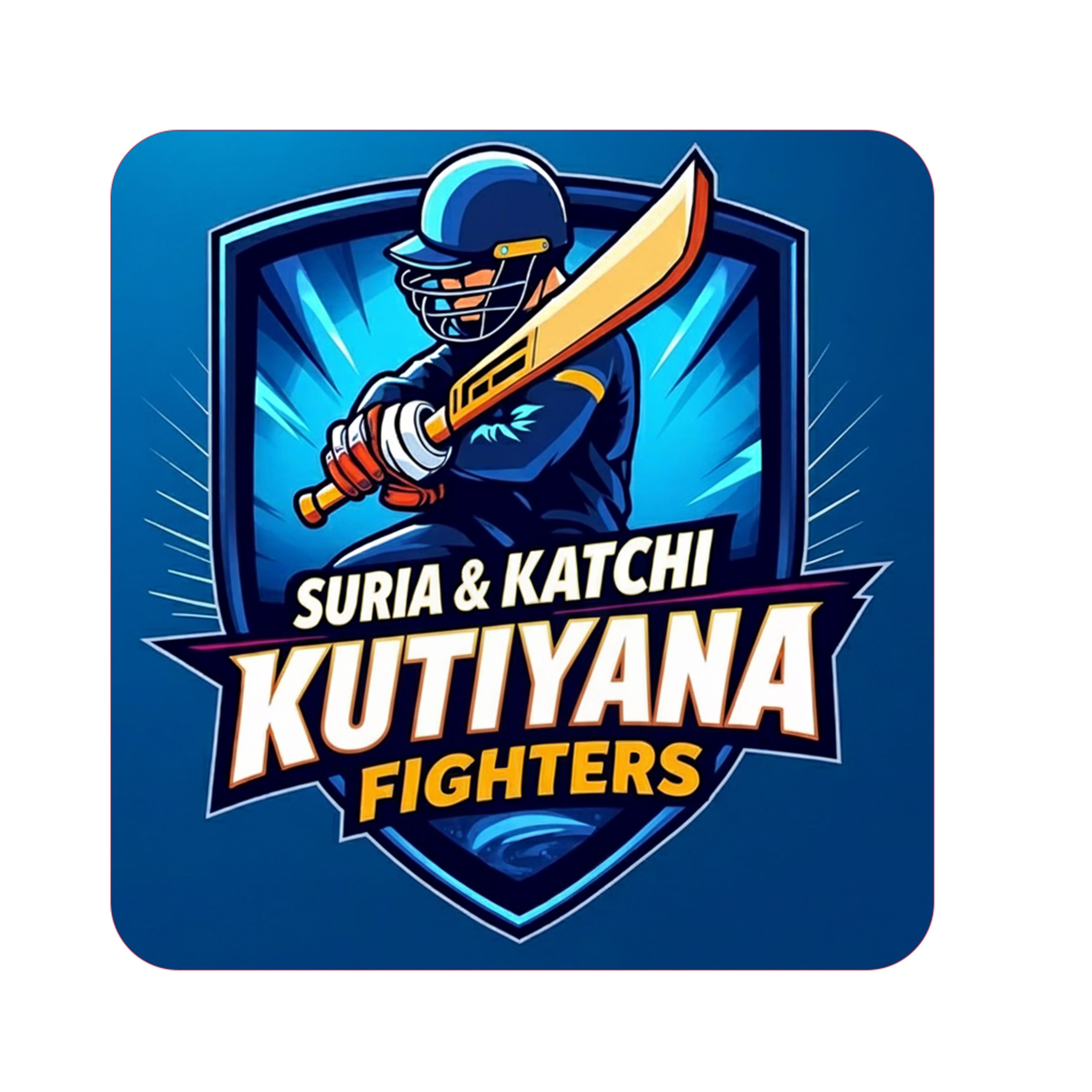 Kutiyana team logo