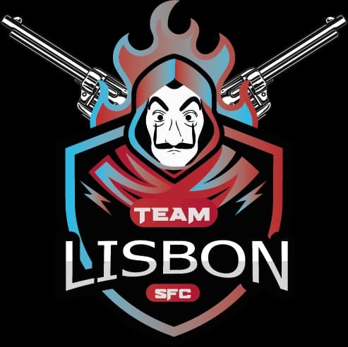 Team Lisbon team logo