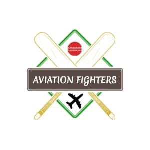Aviation Fighters team logo