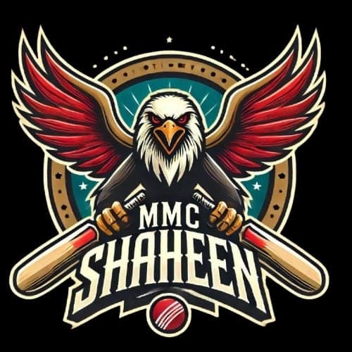 MMC Shaheen team logo