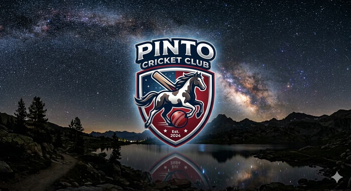 Pinto Cricket Club