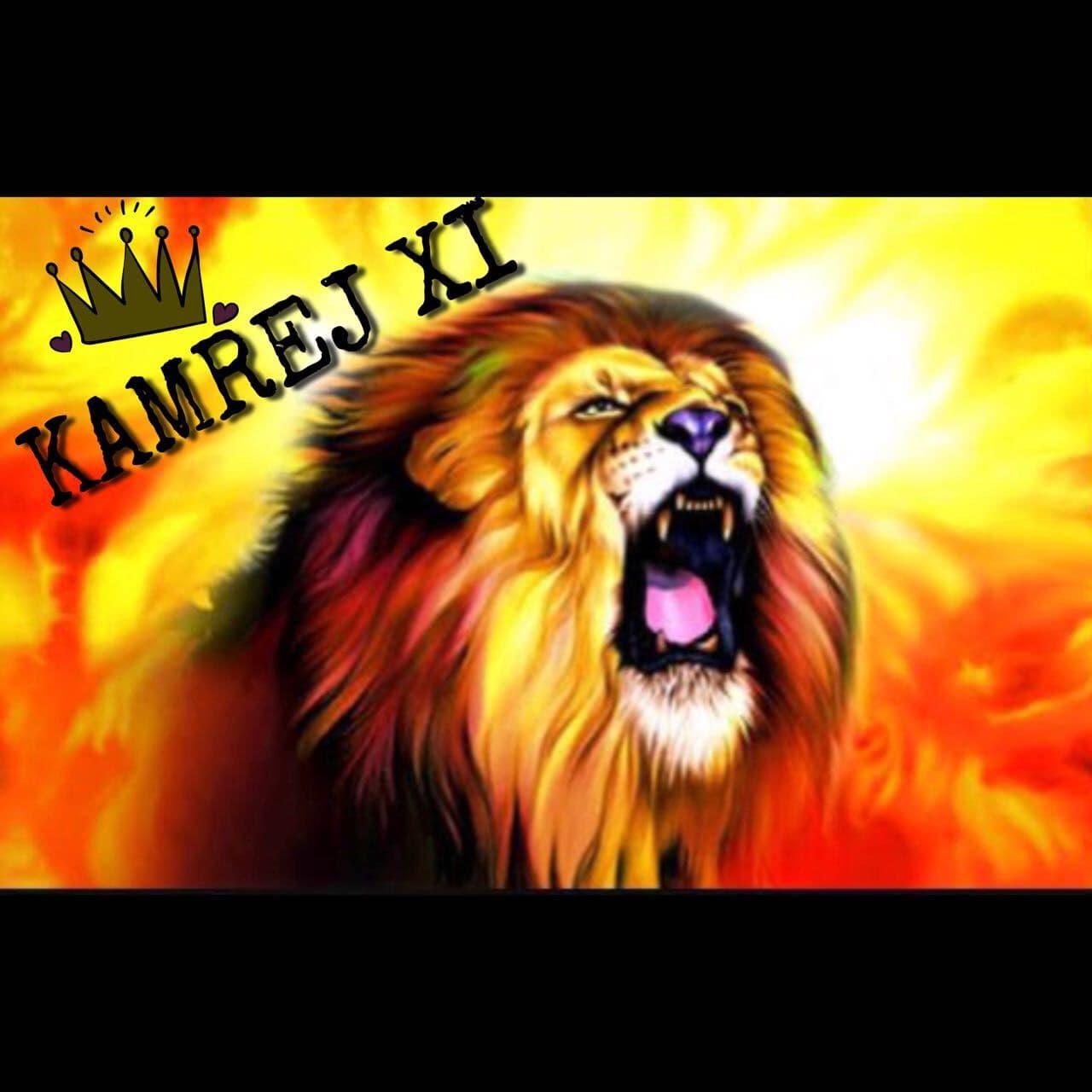 KAMREJ XI team logo