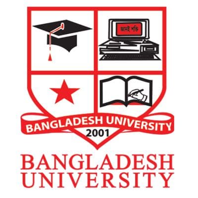 Bangladesh Uni. team logo