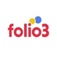 Folio3 team logo