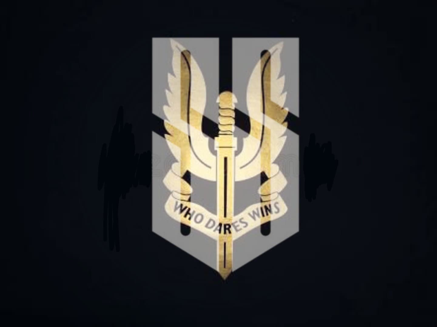 STAUNCHING SOLDIERS team logo