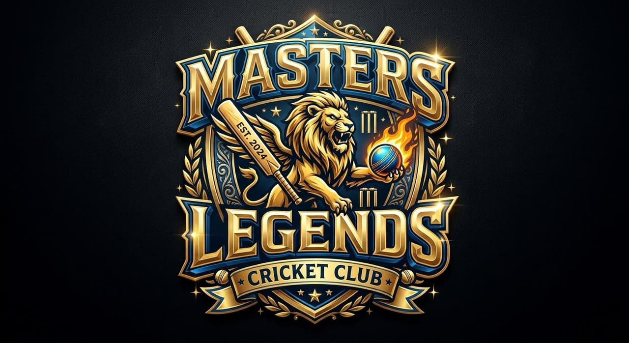 Masters Legends MCLS1