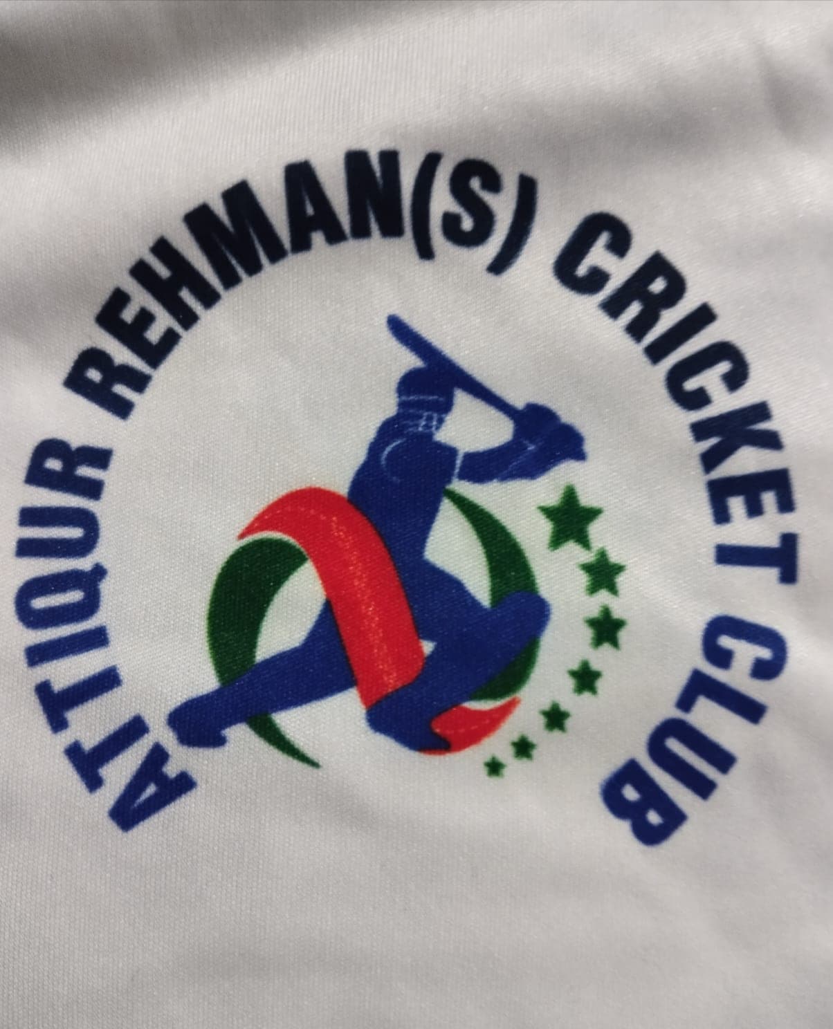 Attiqur Rehman Club team logo