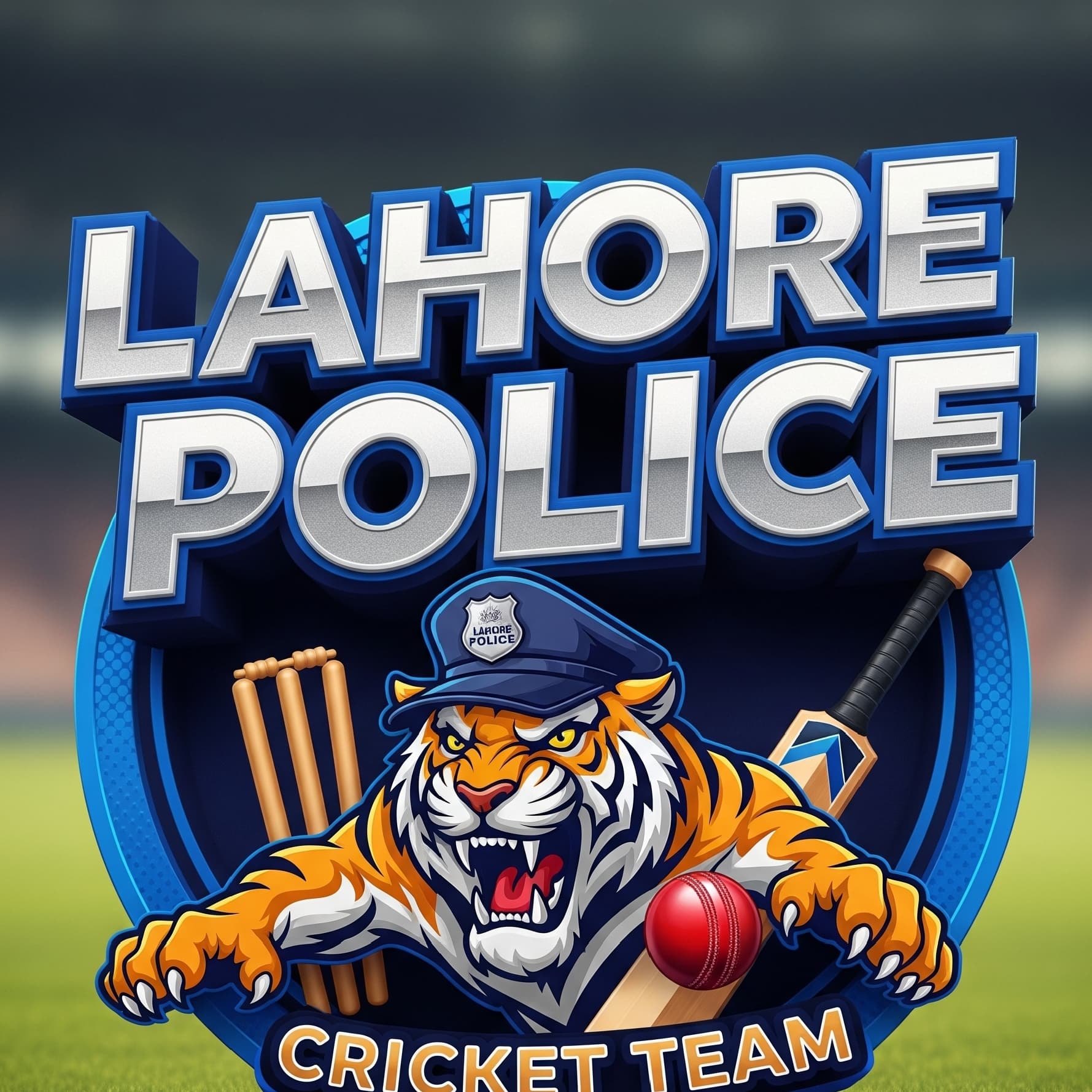 LAHORE POLICE