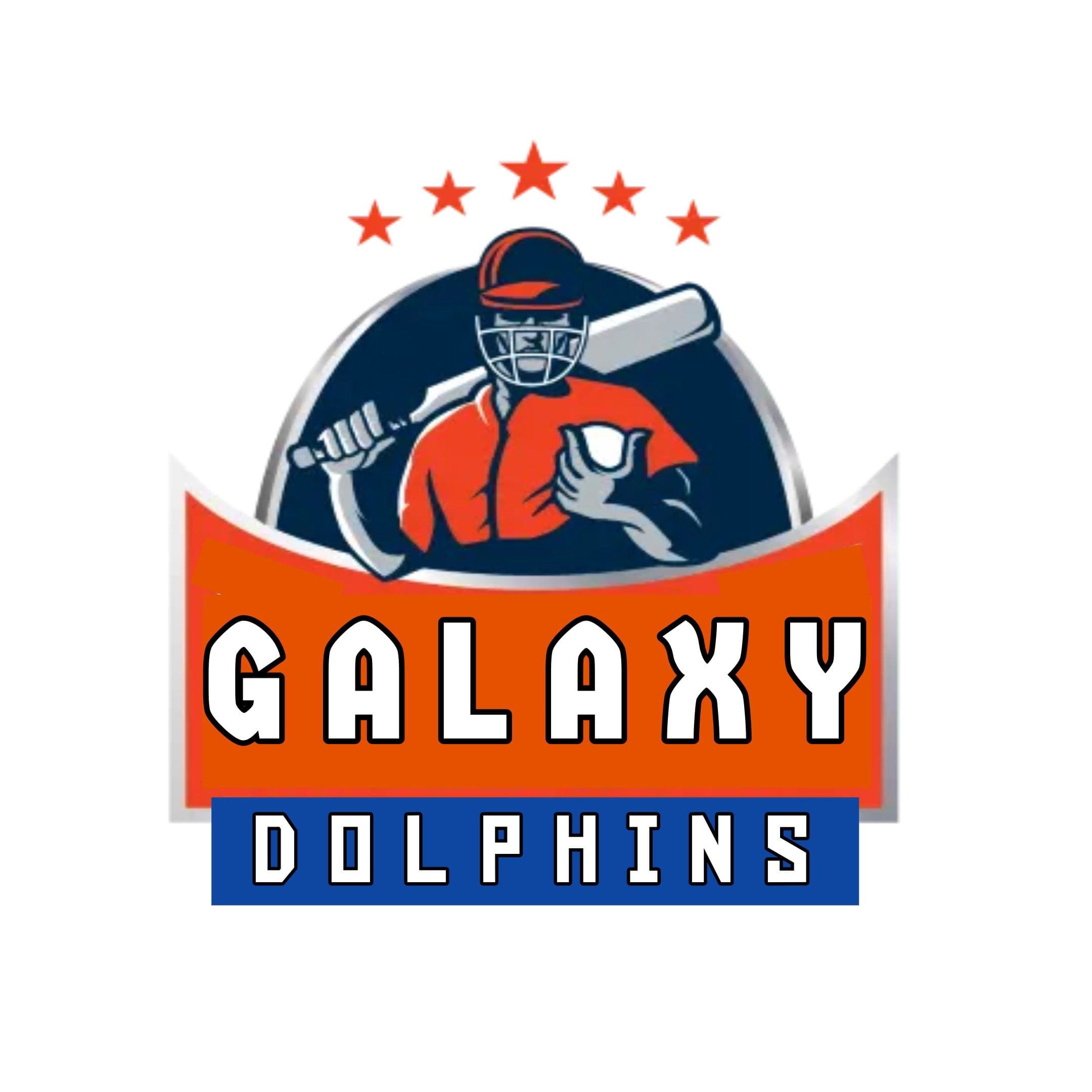 GALAXY DOLPHIN
