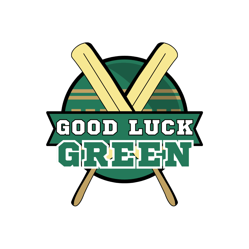 GL GREEN