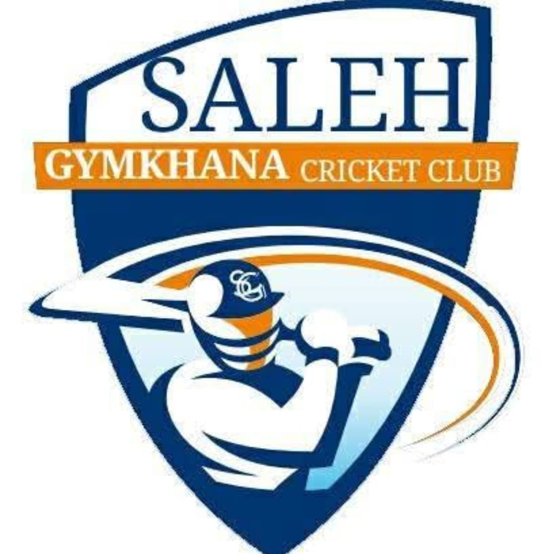 SALEH GYMKHANA team logo