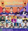 Hazarbuzz Royals