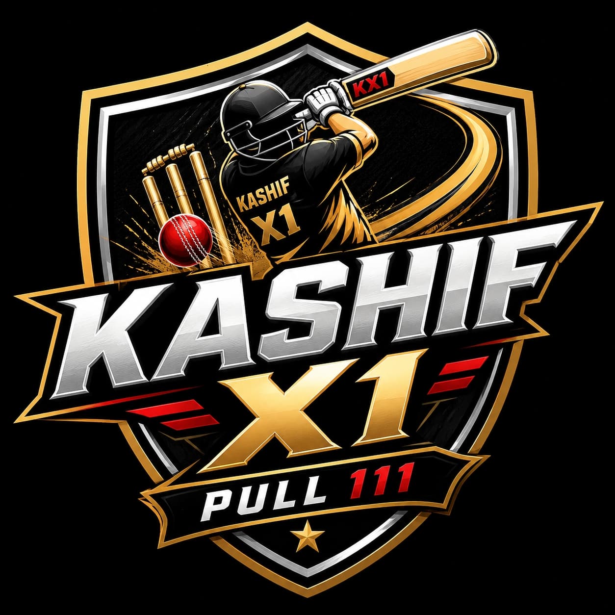 Kashif X1