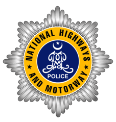 Motorway team logo