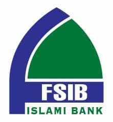 First Security Islami Bank team logo