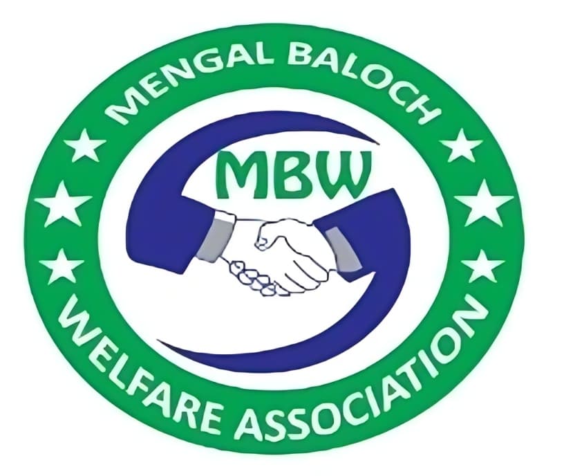 Mengal Brothers team logo