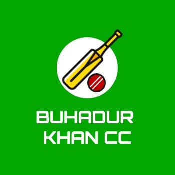 Buhadur Khan CC