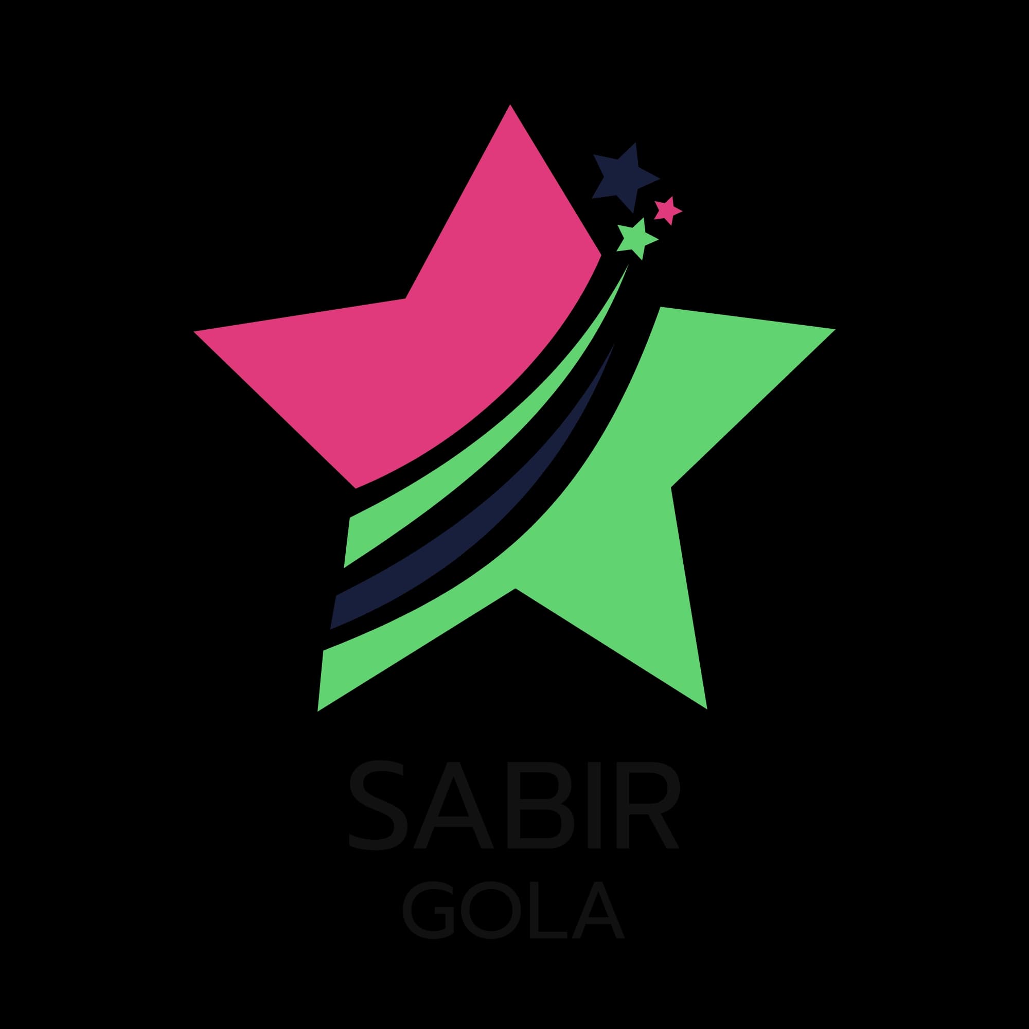 Sabir Gola C.C Haji Shaher team logo