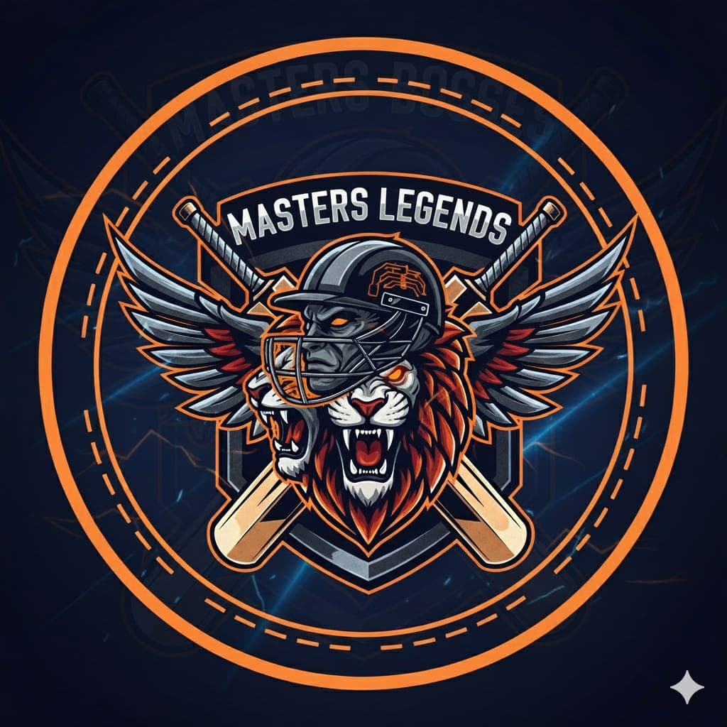 Masters Legends