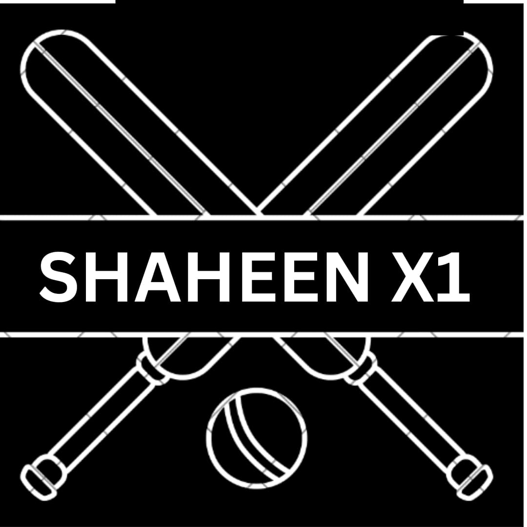 Shaheen X1