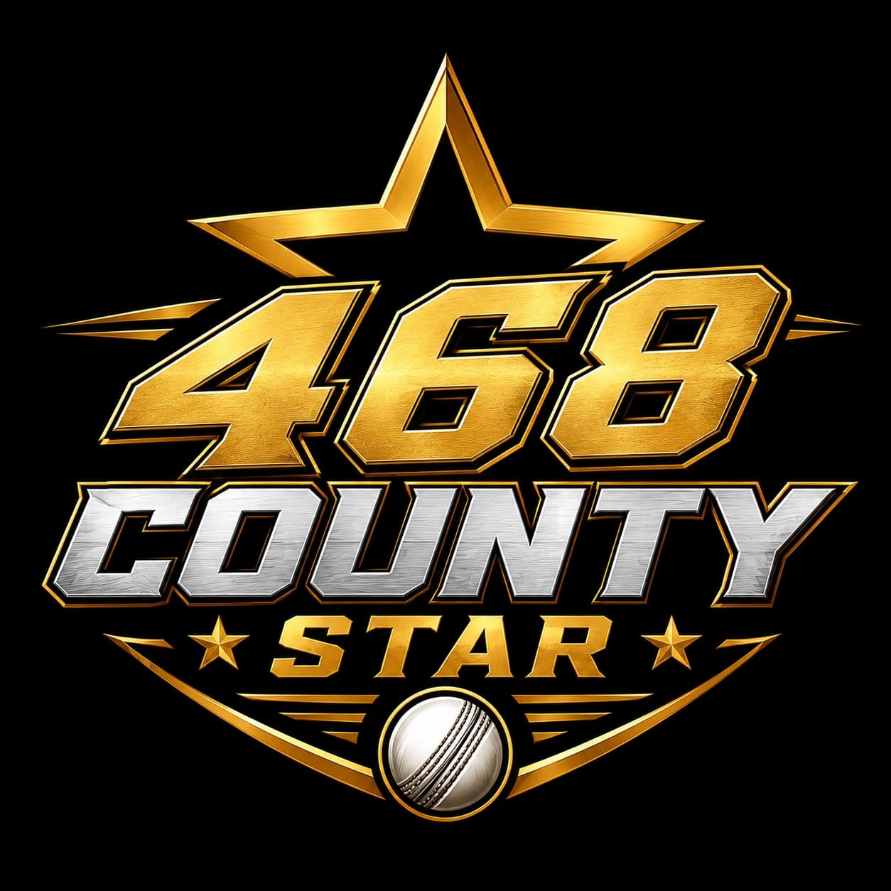 468 County Star