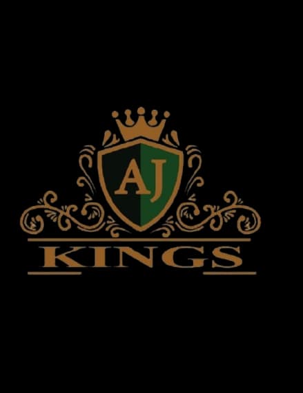 AJ Kings team logo