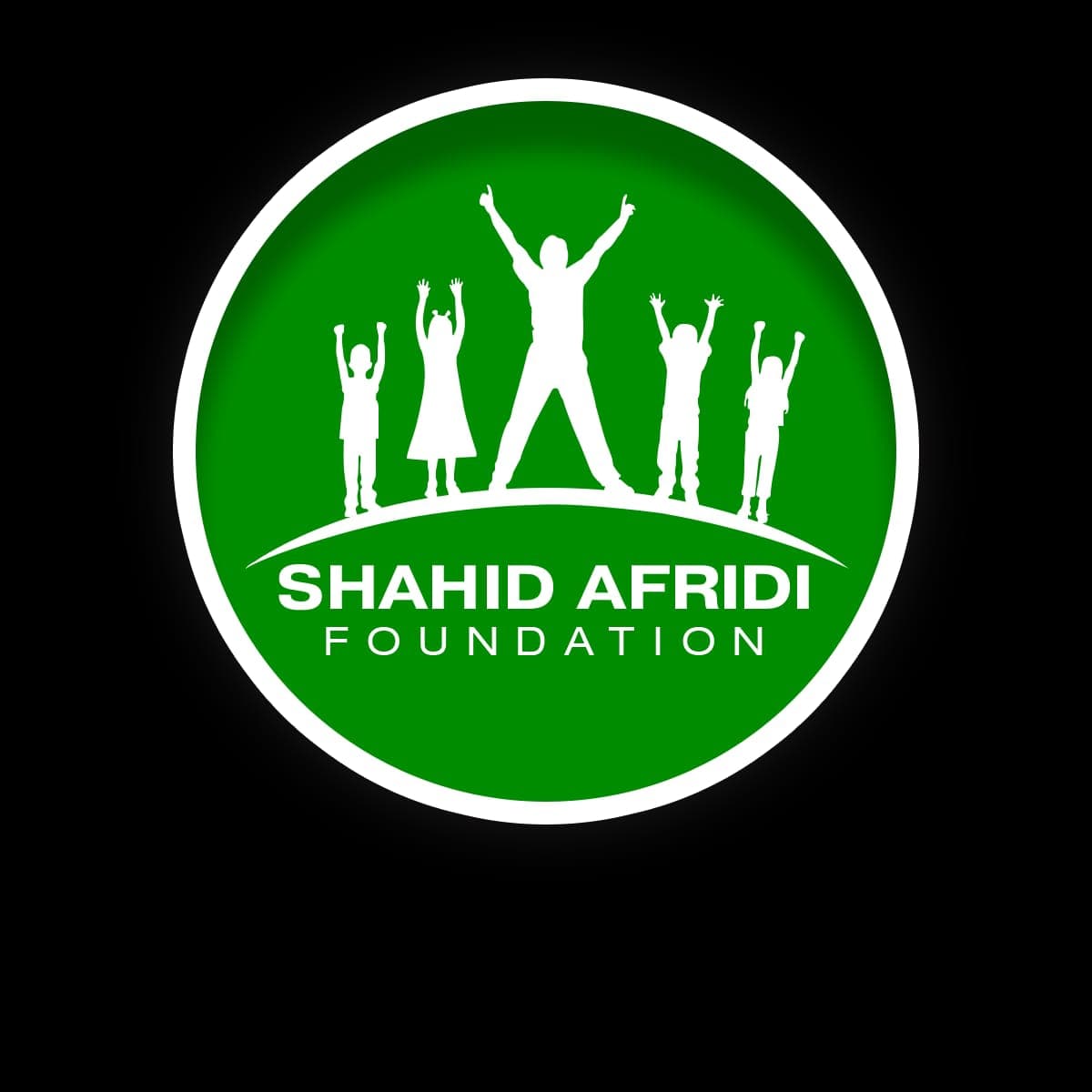 SHAHID AFRIDI CRICKET ACADEMY team logo