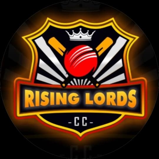 Rising Lords team logo