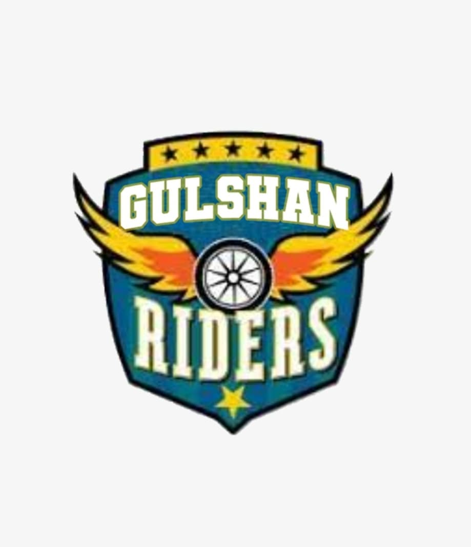 Gulshan Riders