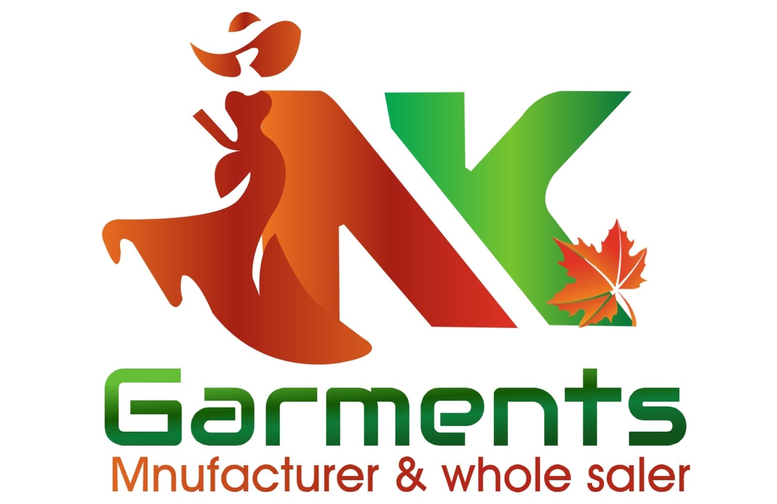 N&K Garments team logo