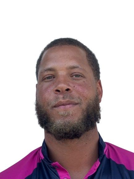 Sheldon Ceasar cricket player profile photo