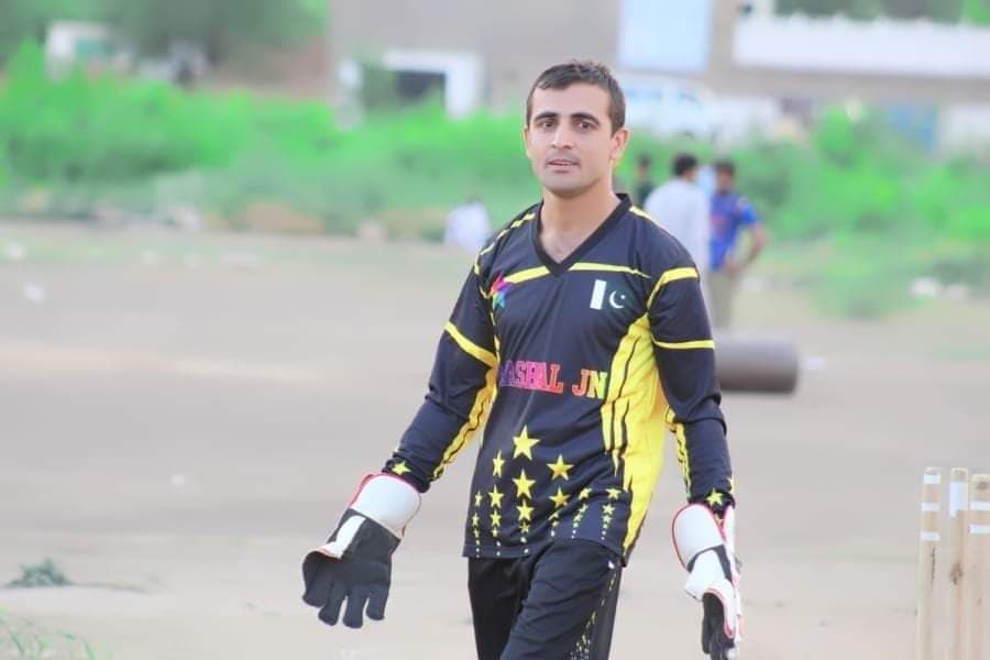 Sarokhel Zalmi