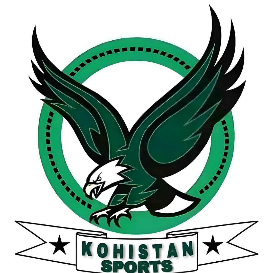 Kohistan Sports