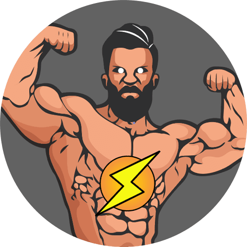 Thunderbolt team logo
