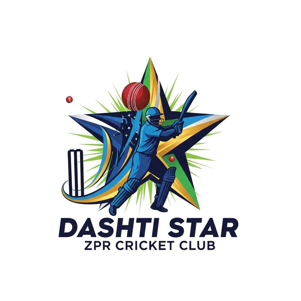 DASHTI STAR ZPR