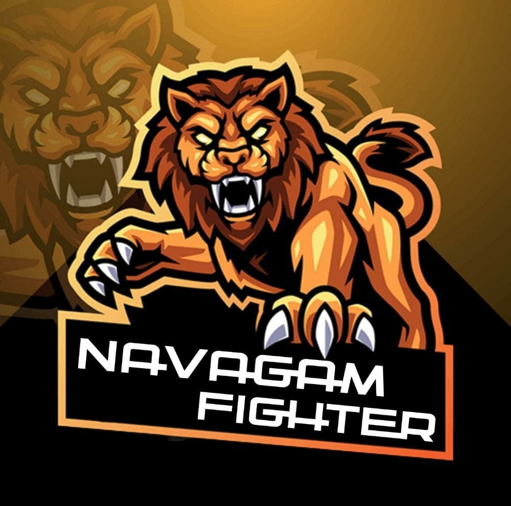 NAVAGAM FIGHTER team logo