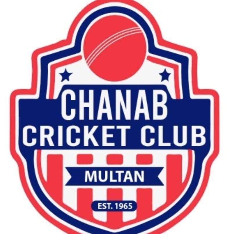Chanab Cricket Club team logo