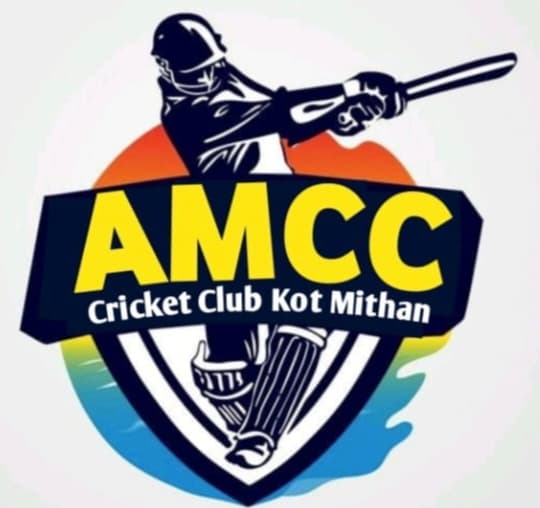 AFTAB MEMORIAL CRICKET CLUB KOT MITHAN team logo