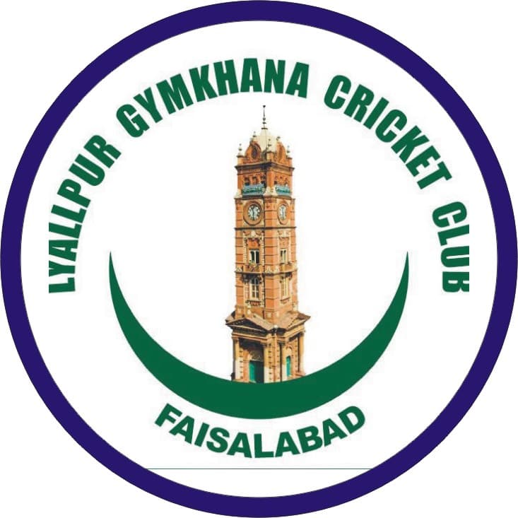 LYALLPUR GYMKHANA CRICKET CLUB