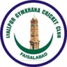 LYALLPUR GYMKHANA CRICKET CLUB