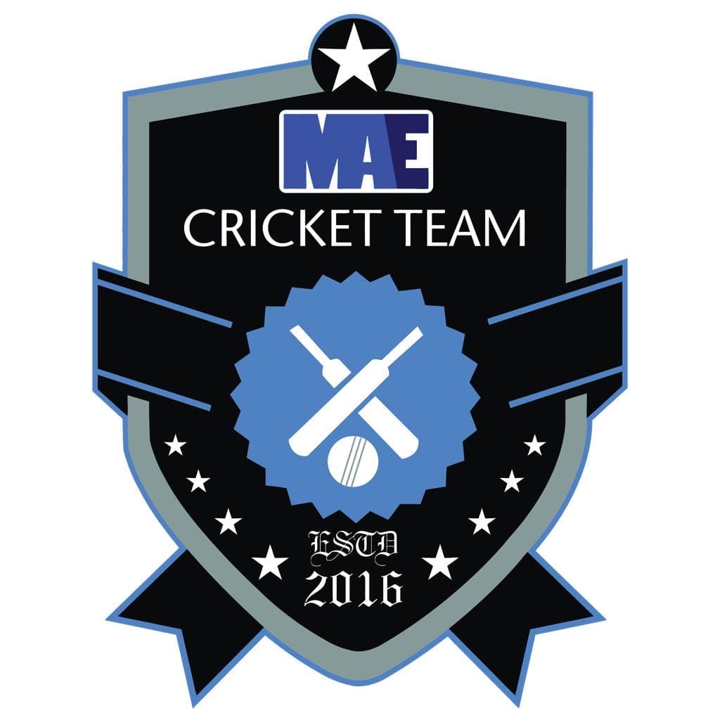 MAE team logo