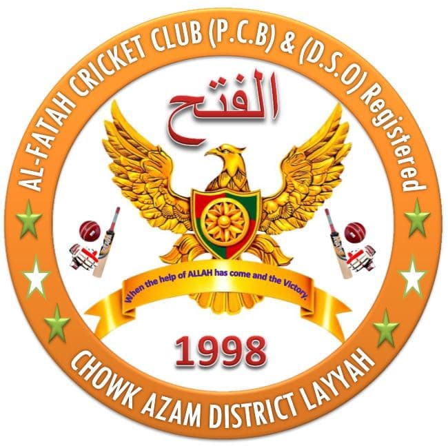 Al-Fatah Cricket Club Chowk Azam