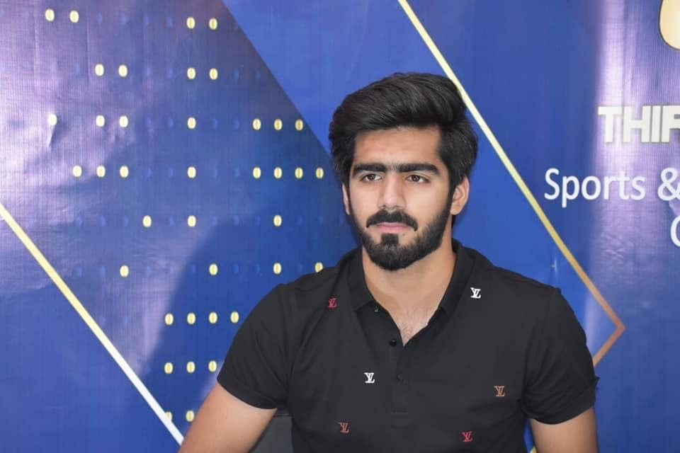 Mustafa Abbas