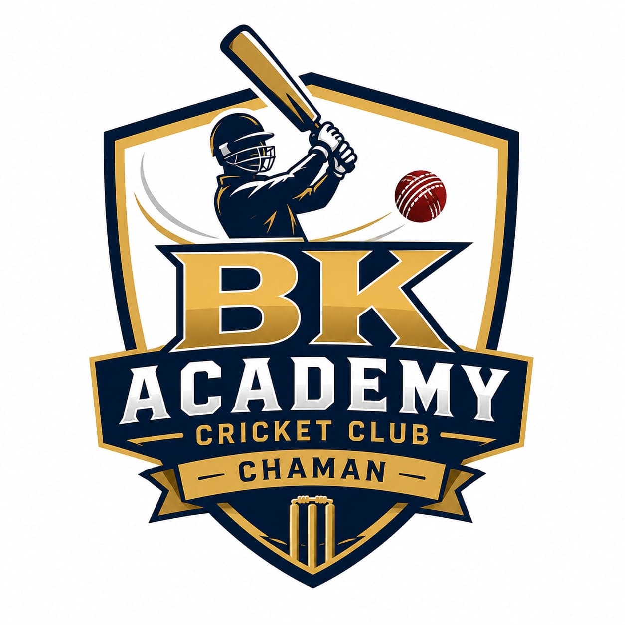 BK Academy